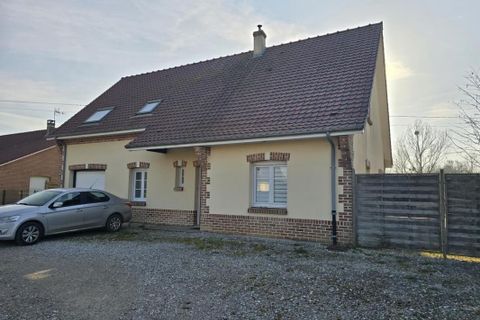 Villa i Azincourt, Pas-de-Calais, Azincourt - € 246.045 | Ref: 85034 - foto 16