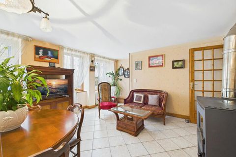 Villa a Saint-Myon, Puy-de-Dome, Saint-Myon - € 201.505 | Ref: 85037 - foto 2