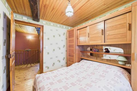 Villa a Saint-Myon, Puy-de-Dome, Saint-Myon - € 201.505 | Ref: 85037 - foto 11