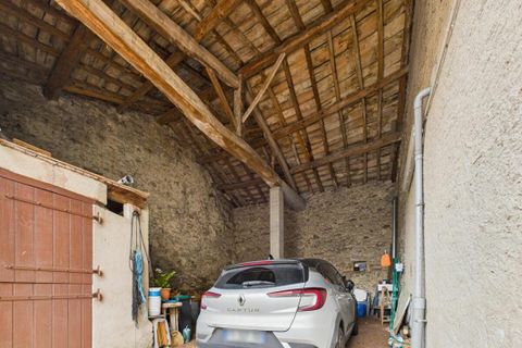 Villa a Saint-Myon, Puy-de-Dome, Saint-Myon - € 201.505 | Ref: 85037 - foto 16