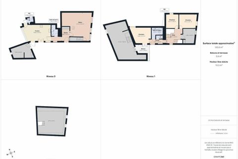 Villa a Saint-Myon, Puy-de-Dome, Saint-Myon - € 201.505 | Ref: 85037 - foto 17