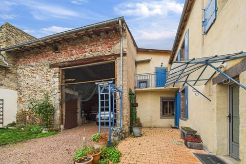 Villa a Saint-Myon, Puy-de-Dome, Saint-Myon - € 201.505 | Ref: 85037 - foto 19