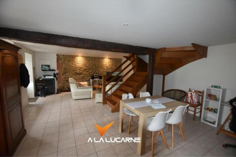 Masia a Courlay, Deux-Sevres, Courlay - € 143.100 | Ref: 85020 - foto 3