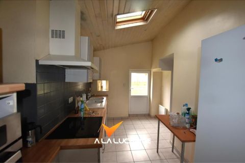 Masia a Courlay, Deux-Sevres, Courlay - € 143.100 | Ref: 85020 - foto 6