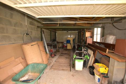 Masia a Courlay, Deux-Sevres, Courlay - € 143.100 | Ref: 85020 - foto 8