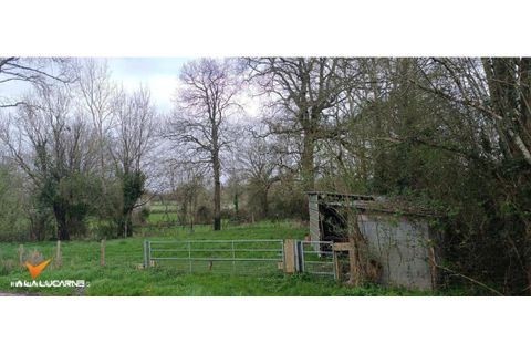 Masia a Courlay, Deux-Sevres, Courlay - € 143.100 | Ref: 85020 - foto 9