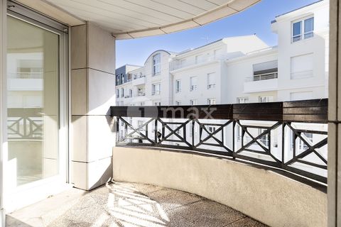 Lejlighed i Courbevoie, Hauts-de-Seine, Courbevoie - € 650.000 | Ref: 6576 - foto 1