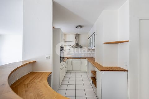 Lejlighed i Courbevoie, Hauts-de-Seine, Courbevoie - € 650.000 | Ref: 6576 - foto 4