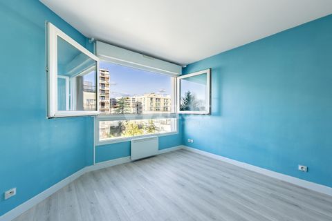 Lejlighed i Courbevoie, Hauts-de-Seine, Courbevoie - € 650.000 | Ref: 6576 - foto 6