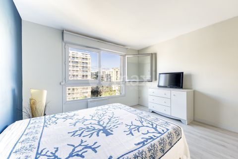 Lejlighed i Courbevoie, Hauts-de-Seine, Courbevoie - € 650.000 | Ref: 6576 - foto 7