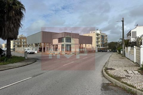 Erhvervsejendom i Quelfes, Faro, Quelfes - € 1.600.000 | Ref: 165260019 - foto 2