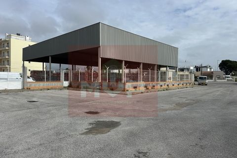 Erhvervsejendom i Quelfes, Faro, Quelfes - € 1.600.000 | Ref: 165260019 - foto 1