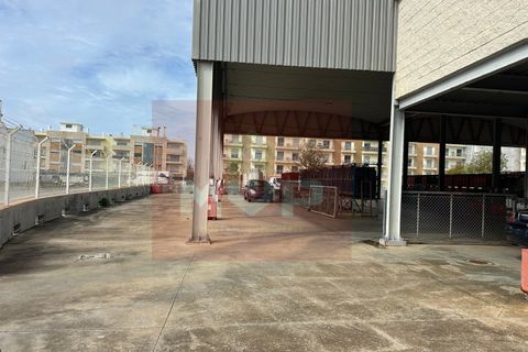 Erhvervsejendom i Quelfes, Faro, Quelfes - € 1.600.000 | Ref: 165260019 - foto 5