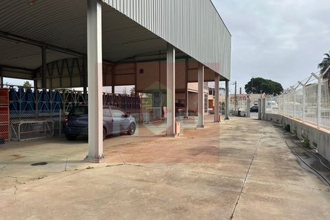 Erhvervsejendom i Quelfes, Faro, Quelfes - € 1.600.000 | Ref: 165260019 - foto 7