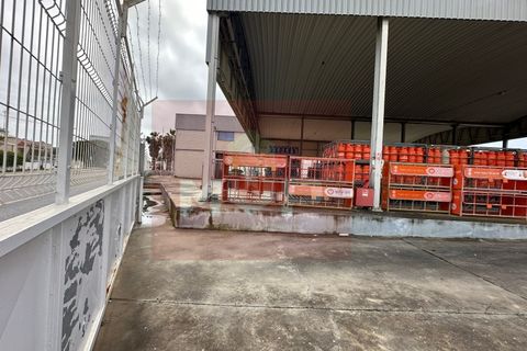 Erhvervsejendom i Quelfes, Faro, Quelfes - € 1.600.000 | Ref: 165260019 - foto 13
