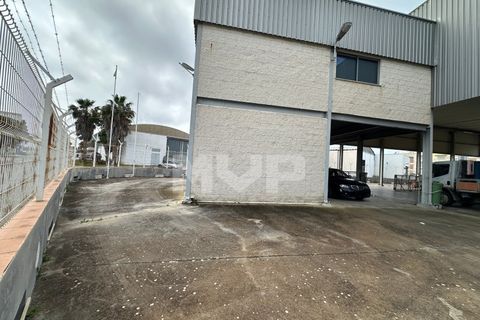 Erhvervsejendom i Quelfes, Faro, Quelfes - € 1.600.000 | Ref: 165260019 - foto 19