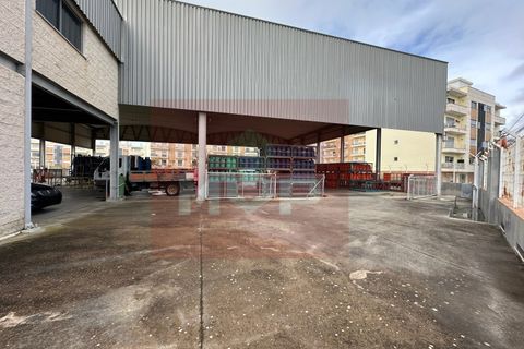 Erhvervsejendom i Quelfes, Faro, Quelfes - € 1.600.000 | Ref: 165260019 - foto 21