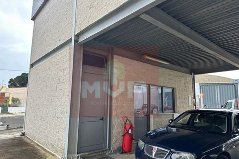Erhvervsejendom i Quelfes, Faro, Quelfes - € 1.600.000 | Ref: 165260019 - foto 23