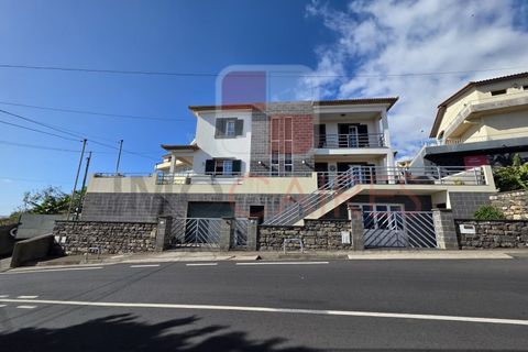 Villa i Gaula, Madeira, Gaula - € 650.000 | Ref: 4848/2026 - foto 1
