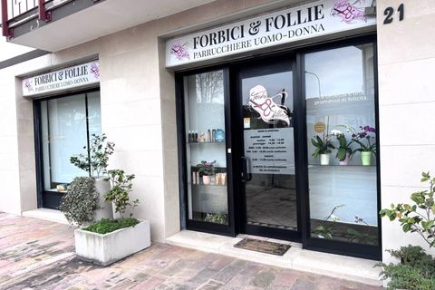 L'establiment comercial a Lainate, Milan, Lainate - € 1.000/mes | Ref: LNK003-AA3 - foto 2