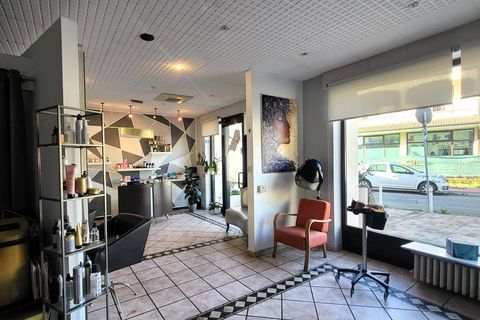 L'establiment comercial a Lainate, Milan, Lainate - € 1.000/mes | Ref: LNK003-AA3 - foto 4