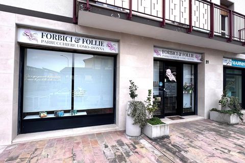 L'establiment comercial a Lainate, Milan, Lainate - € 1.000/mes | Ref: LNK003-AA3 - foto 7