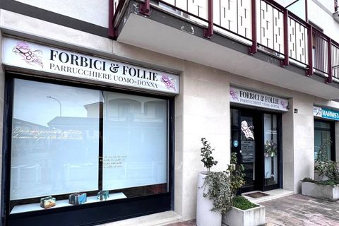 L'establiment comercial a Lainate, Milan, Lainate - € 1.000/mes | Ref: LNK003-AA3 - foto 8