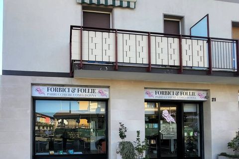 L'establiment comercial a Lainate, Milan, Lainate - € 1.000/mes | Ref: LNK003-AA3 - foto 9