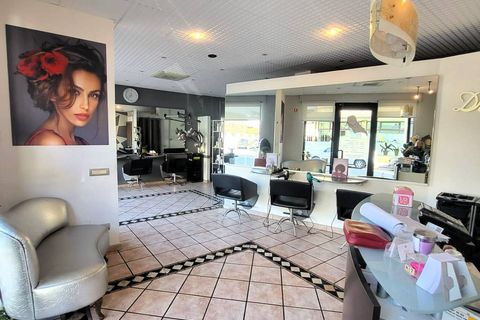 L'establiment comercial a Lainate, Milan, Lainate - € 1.000/mes | Ref: LNK003-AA3 - foto 10