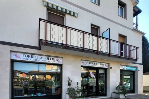 L'establiment comercial a Lainate, Milan, Lainate - € 1.000/mes | Ref: LNK003-AA3 - foto 13
