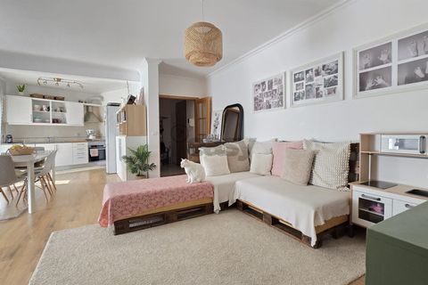 Lejlighed i Mafra, Lisbon, Mafra - € 360.000 | Ref: 421751001 - foto 1