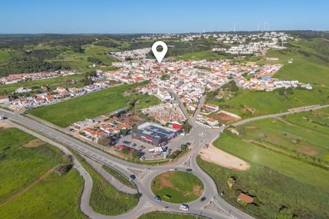 Villa i Budens, Faro, Budens - € 465.000 | Ref: C0240-03588 - foto 35