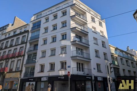 Lejlighed i Brest, Finistere, Brest - € 249.500 | Ref: 86792367 - foto 1