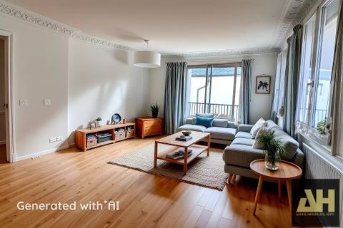 Lejlighed i Brest, Finistere, Brest - € 249.500 | Ref: 86792367 - foto 2