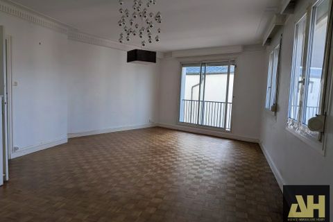 Lejlighed i Brest, Finistere, Brest - € 249.500 | Ref: 86792367 - foto 4