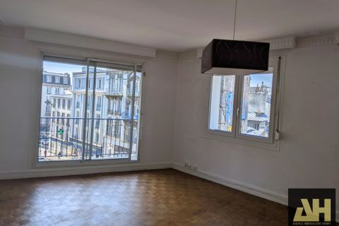 Lejlighed i Brest, Finistere, Brest - € 249.500 | Ref: 86792367 - foto 5