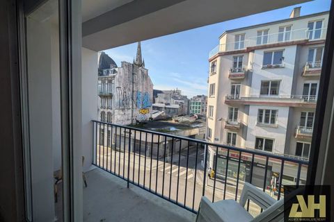 Lejlighed i Brest, Finistere, Brest - € 249.500 | Ref: 86792367 - foto 7