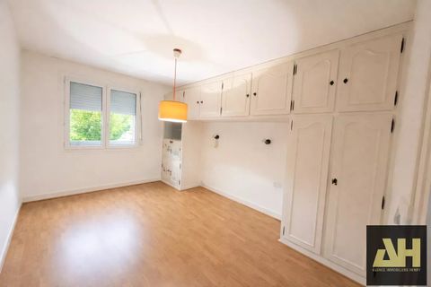 Lejlighed i Brest, Finistere, Brest - € 249.500 | Ref: 86792367 - foto 11