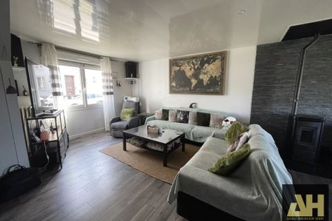 Villa a Brest, Finistere, Brest - € 274.000 | Ref: 86828207 - foto 2
