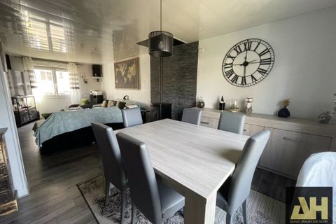 Villa a Brest, Finistere, Brest - € 274.000 | Ref: 86828207 - foto 4