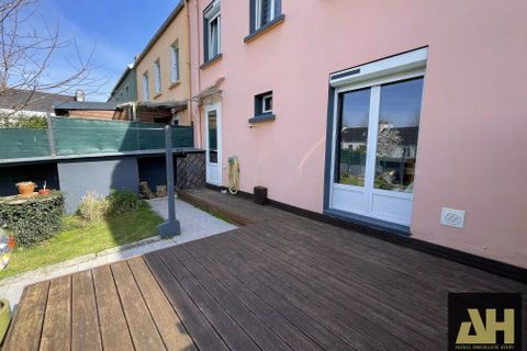 Villa a Brest, Finistere, Brest - € 274.000 | Ref: 86828207 - foto 3