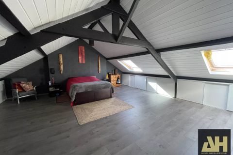 Villa a Brest, Finistere, Brest - € 274.000 | Ref: 86828207 - foto 6