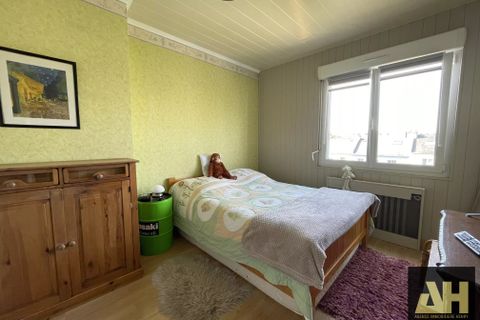 Villa a Brest, Finistere, Brest - € 274.000 | Ref: 86828207 - foto 10