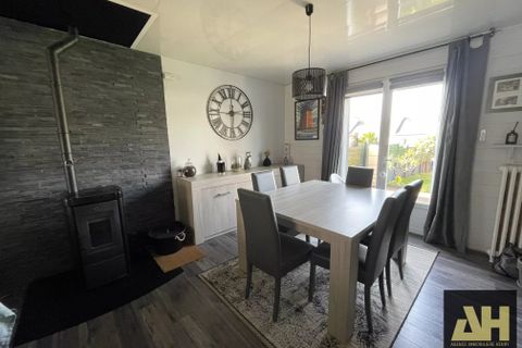 Villa a Brest, Finistere, Brest - € 274.000 | Ref: 86828207 - foto 11