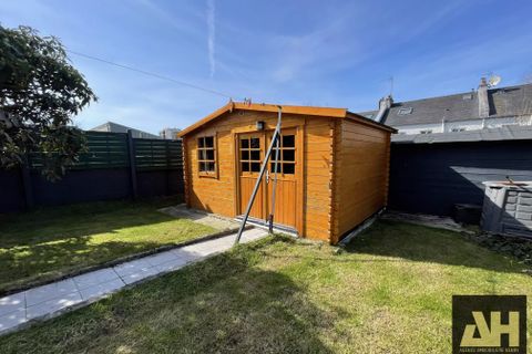 Villa a Brest, Finistere, Brest - € 274.000 | Ref: 86828207 - foto 12