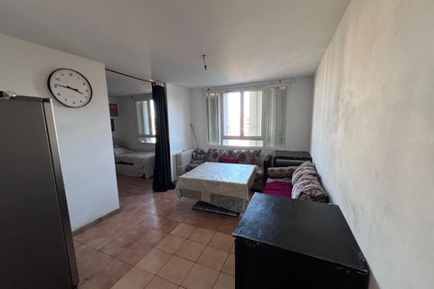 Lejlighed i Montpellier, Herault, Montpellier - € 106.000 | Ref: 0149-AR - foto 1