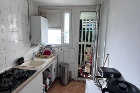 Lejlighed i Montpellier, Herault, Montpellier - € 106.000 | Ref: 0149-AR - foto 2