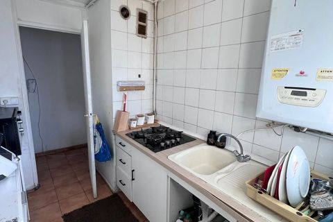 Lejlighed i Montpellier, Herault, Montpellier - € 106.000 | Ref: 0149-AR - foto 4