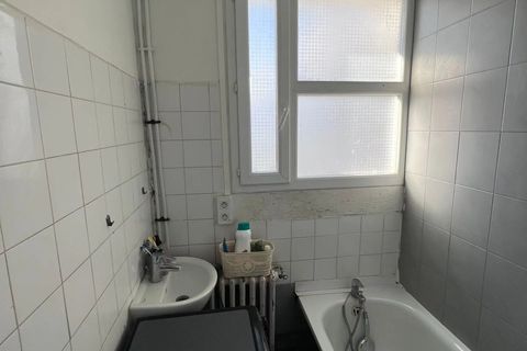 Lejlighed i Montpellier, Herault, Montpellier - € 106.000 | Ref: 0149-AR - foto 8