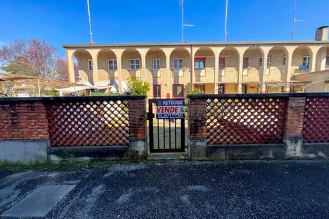 Byhus i Torviscosa, Udine, Torviscosa - € 125.000 | Ref: D-1168 - foto 2